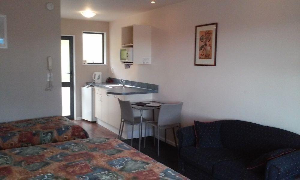 Mediterranean Motel Kaikoura Room photo