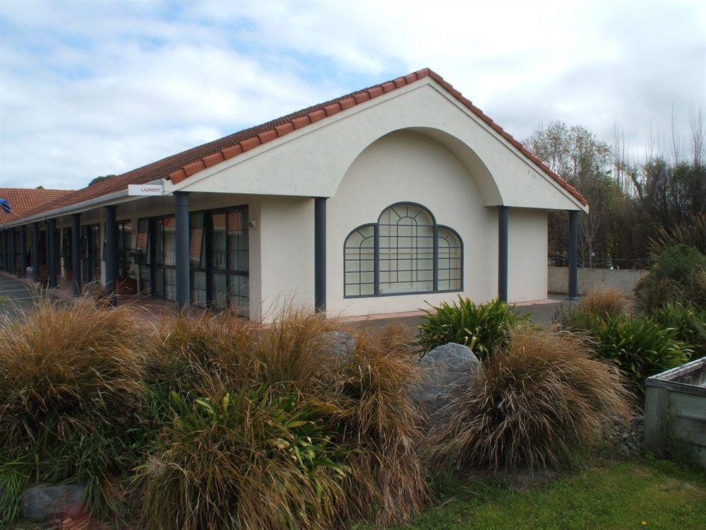 Mediterranean Motel Kaikoura Exterior photo